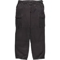 古着 民間品 ミリタリー カーゴパンツ ホンジュラス製 メンズM相当/eaa534476