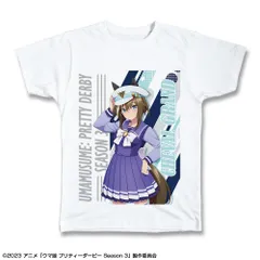 2025年最新】ウマ娘Tシャツの人気アイテム - メルカリ