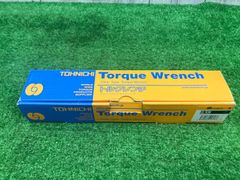 【中古品】東日TOHNICHIトーニチ♪9.5sq.プレセット型トルクレンチ QL50N♪10～50N・m♪アクトツール富山店♪BR