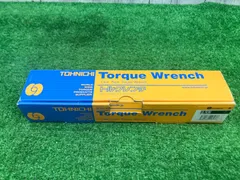 2025年最新】TOHNICHI トルクレンチの人気アイテム - メルカリ 2025年最新】TOHNICHI トルクレンチの人気アイテム - メルカリ