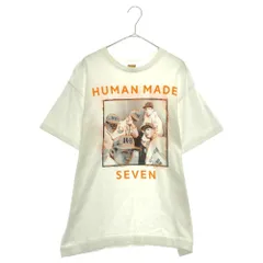 2024年最新】studio seven human madeの人気アイテム - メルカリ