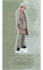 【中古】アクリルスタンド・アクリルパネル 浦川翔平 アクリルスタンド 「THE RAMPAGE LIVE TOUR 2023 ”16” NEXT ROUND」