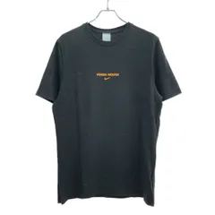 NIKE ナイキ Drake NOCTA T-Shirt プリントTシャツ DA3936-010 ブラック L