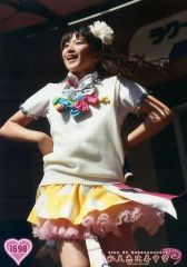 中古】生写真(ハロプロ) モーニング娘。/高橋愛/上半身・衣装