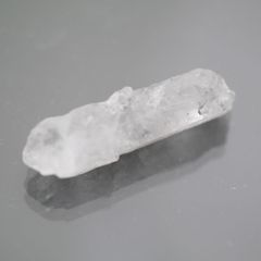 ヒマラヤ ガネーシュヒマール産 エレスチャル ポイント水晶 1点物  約7g 約4×1cm ヒマラヤ水晶 骸骨水晶 天然石・置き物