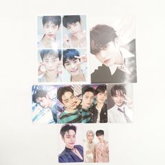 TXT hmv ラキドロ 特典 コンプセット - メルカリ