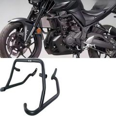 ヤマハ MT-25/MT-03 2020-2025オートバイ バイク アクセサリー エンジン ガード バンパー クラッシュ バー