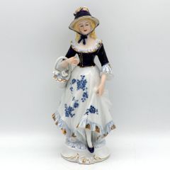 【美品】コールポート　ネル・グウィン　フィギュリン 美品】コールポート ネル・グウィン フィギュリン - メルカリ