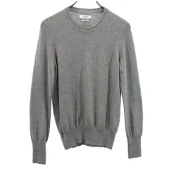 美品＊イザベルマラン モヘヤ ニット ウール 長袖 グレー イタリア製 2025年最新】isabel marant ニットの人気アイテム - メルカリ