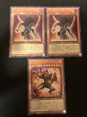 M・HERO ファーネス、M・HERO ダスク・クロウ　ウルトラ