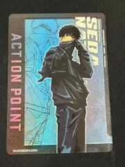 【PSA10】ノワール アクションポイント AP パラレル PSA10】ノワール アクションポイント AP パラレル PSA10