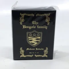 01w-3920 〇  未開封品 家庭教師ヒットマンREBORN! ボンゴレリング 六道骸 霧のリング 13号 【中古品】