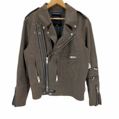 ネイバーフッド　ライダース　ジャケット オールド NEIGHBORHOOD】【サンダーボルトレザーライダース】【日本製