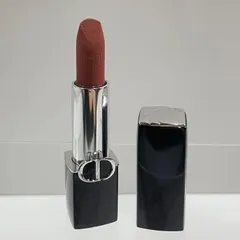 久万ノ台65　Christian Dior　100V　ヌード　ルック　ベルベット　ルージュ　ディオール　口紅　質屋かんてい局久万ノ台店