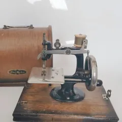 2025年最新】昭和レトロ ミシンの人気アイテム - メルカリ