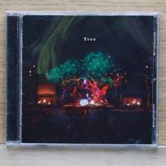 国内盤CD★セカイノオワリ/SEKAI NO OWARI■ Tree 【TFCC86500/4988061865003】I05110