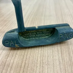 2025年最新】PAL PING パターの人気アイテム - メルカリ
