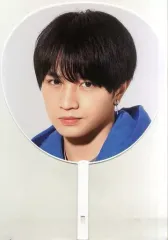 【中古】うちわ(男性) 中島健人 ジャンボうちわ 「Sexy Zone LIVE TOUR 2019 PAGES」