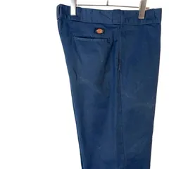 USA製 ディッキーズ チビタグ ワークパンツ レアカラー 80s 874 古着 80s Dickies 874 ワークパンツ ディッキーズ ベージュ チビタグ