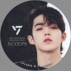 [중고] 모바일 잡화 에스크프스 [SVT 스마트폰 그립 ~Face the Sun~ From PLEDIS ENTERTAINMENT SEVENTEEN]