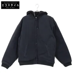 2025年最新】hooded twill varsity jacketの人気アイテム - メルカリ