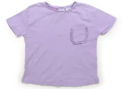 【ザラ/ZARA】Tシャツ・カットソー 110サイズ 女の子【子供服・ベビー服】（1863063）