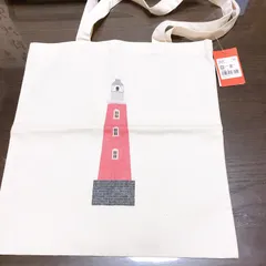 コットンバック　トートバック　新品未使用