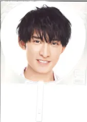 Snow Man 19年　ジャニーズIsland Festival 向井康二 うちわ