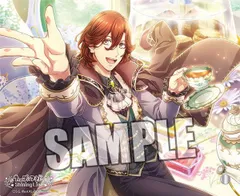 うたの☆プリンスさまっ♪ ミニアクリルプレート 幸せまったりティーブレイク アナザーショットVer.「寿嶺二」[ブロッコリー]