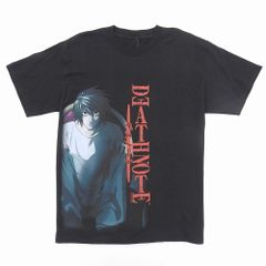 0076 00年代 　サイズL 　デスノート　エル　Ｌ　海外公式 VizMedia