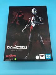 이른 사람 승리 [신품 미개봉] 반다이 DYNACTION 울트라맨 피규어 가동 피규어