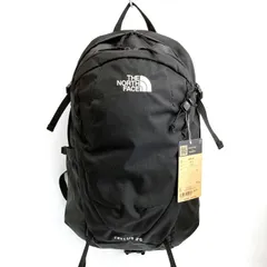 2024年最新】the north face ザ ノースフェイス テルス25 バックパック