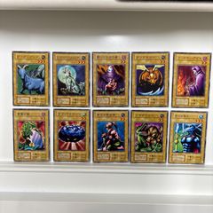 遊戯王OCG トレーディングカードセット6枚 は-10 - メルカリ