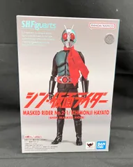 2025年最新】シン仮面ライダー1号の人気アイテム - メルカリ
