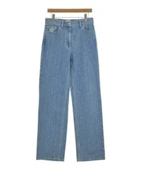 BAUM UND PFERDGARTEN シームディティール　デニムパンツ セール】BAUM UND PFERDGARTEN シームディティールデニムパンツ