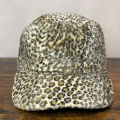 2024年最新】newera ニューエラ leopardの人気アイテム - メルカリ