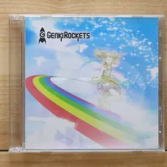2026年最新】Genki Rockets Breezeの人気アイテム - メルカリ
