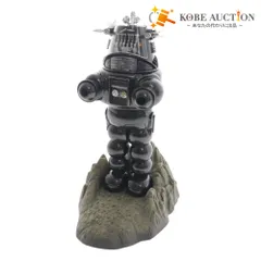 エクスプラス DIECAST AGE ロビー・ザ・ロボット　未使用品 エクスプラス DIECAST AGE ロビー・ザ・ロボット 未使用品
