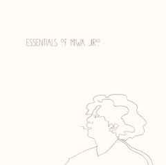 【★数量限定★】Essentials of MIWA JIRO [Analog]