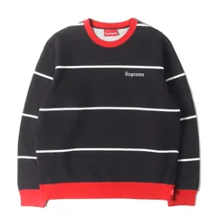 2025年最新】supreme ボーダーの人気アイテム - メルカリ