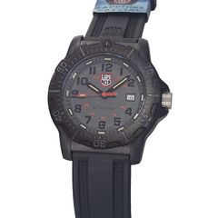 ルミノックス LUMINOX ネイビーシールズ ブラックオプス 8880シリーズ XL.8882.F クオーツ 未使用