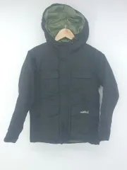 ◇ KRIFF MAYER クリフメイヤー キッズ 子供服 中綿 長袖 ジャケット ブルゾン サイズ150 ブラック メンズ P 1308010009679