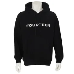 未使用　Fourteen by kdesign ノーカラー ブルゾン ゴルフ フォーティーンから“フォーティーンっぽい”アパレル、「Fourteen