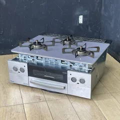 2024年最新】リンナイガスコンロガラストップの人気アイテム - メルカリ 