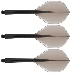 定価14300円 ソフトダーツ ジュジャク アルファ トルピードバレル 21g ダーツ > ソフトダーツ > ブランド【タ行】 > ダイナスティー