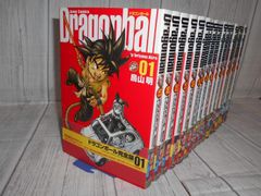 ドラゴンボール 完全版 全34巻セット 初版多数 - メルカリ