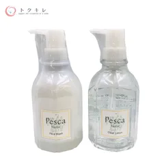 2024年最新】ペスカ 洗顔料の人気アイテム - メルカリ