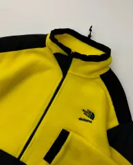 (未使用) The North Face THE NORTH FACE(ザノースフェイス) 黄色 エクストリーム フリース 今すぐ