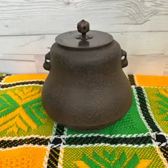 2025年最新】風炉釜小の人気アイテム - メルカリ