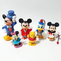 ディズニー　レトロ　ミッキーマウス　タップダンス　ゼンマイ　フィギュア　飾り物 楽天市場】【取寄せ】 ディズニー Disney US公式商品 ミッキー